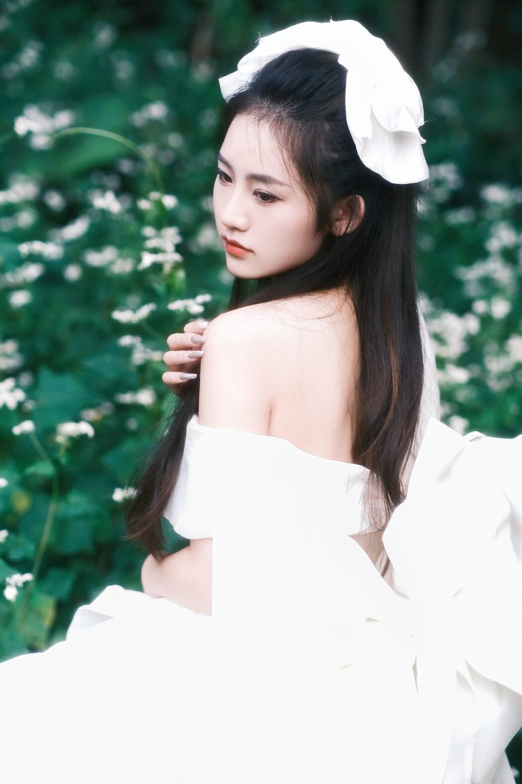 YiTuYu艺图语 Vol.5648 Seven