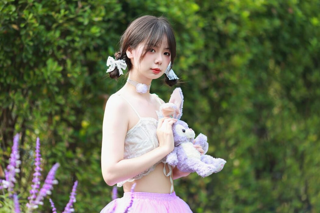 YiTuYu艺图语 Vol.5634 Mu Yan Se Cc