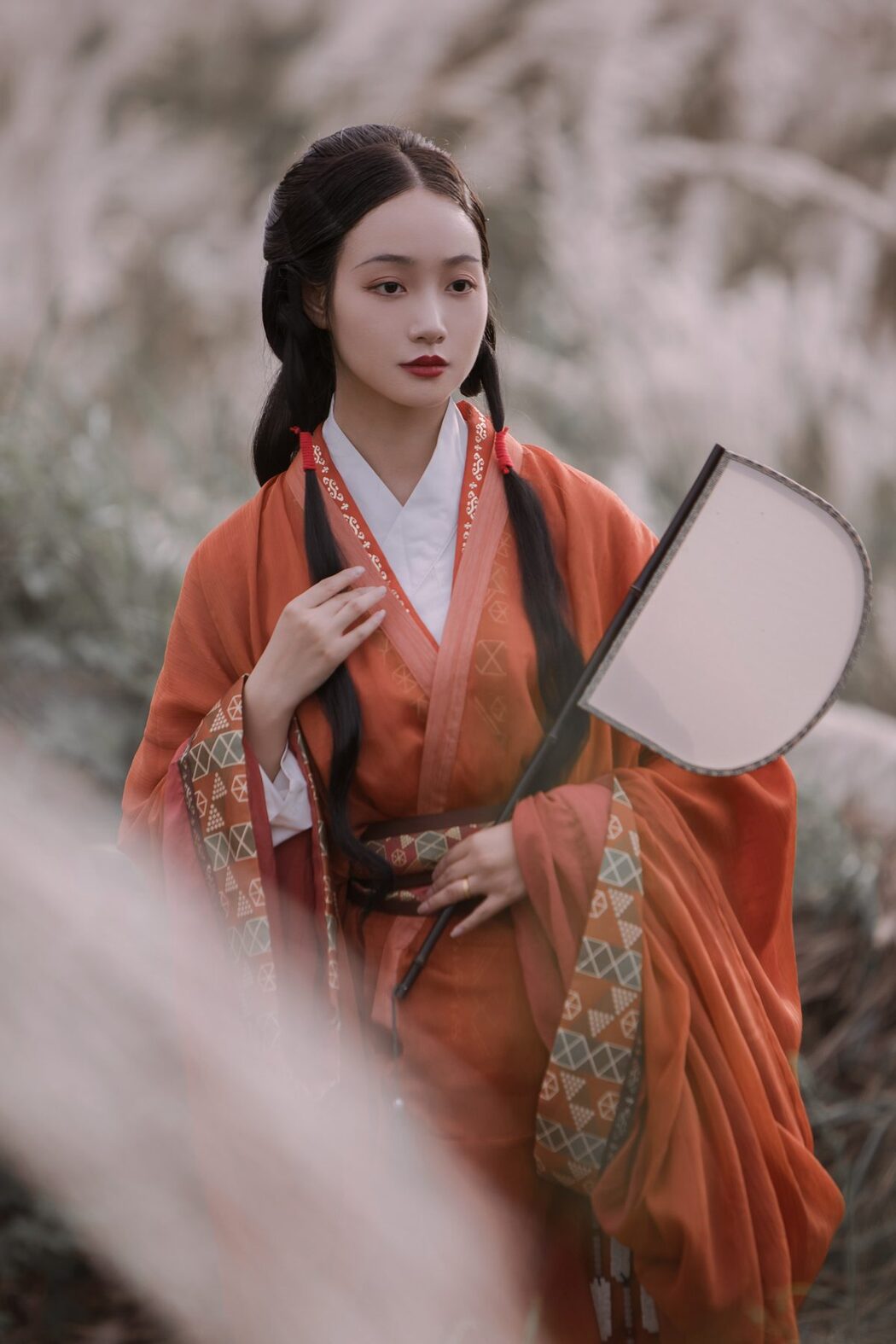 YiTuYu艺图语 Vol.5545 Ling Zi Xi