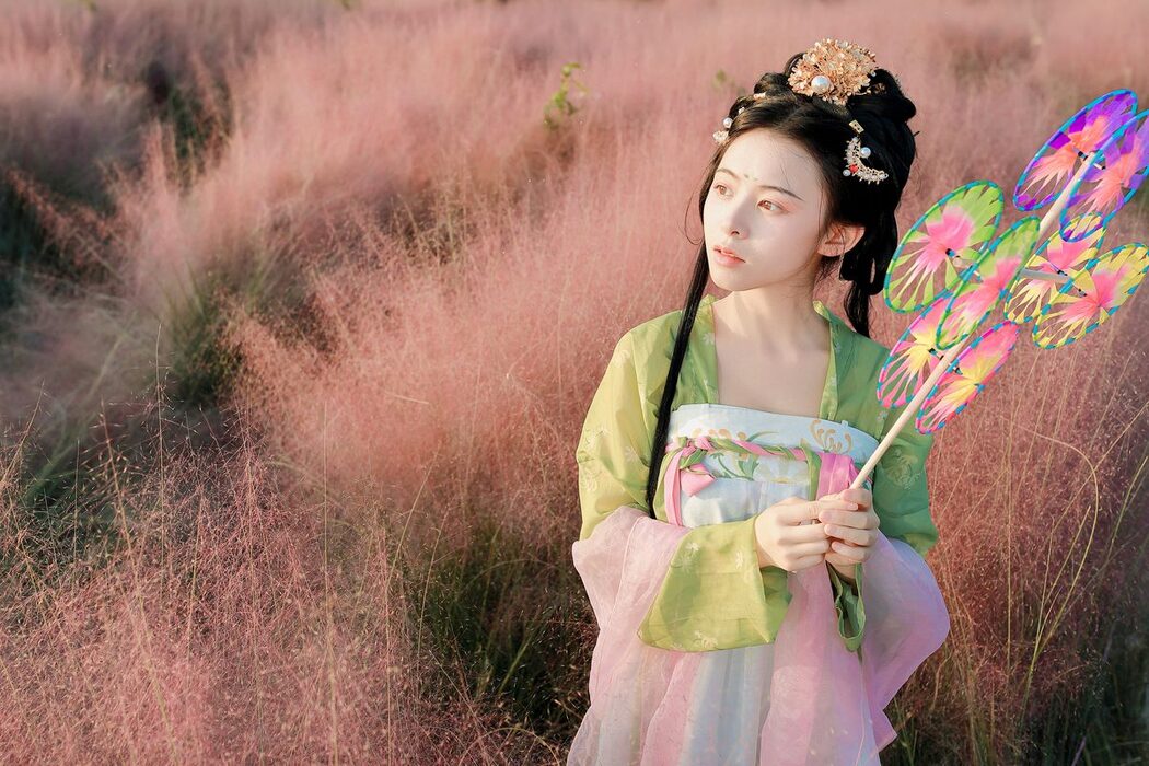 YiTuYu艺图语 Vol.5511 Xiao Xiao Lan
