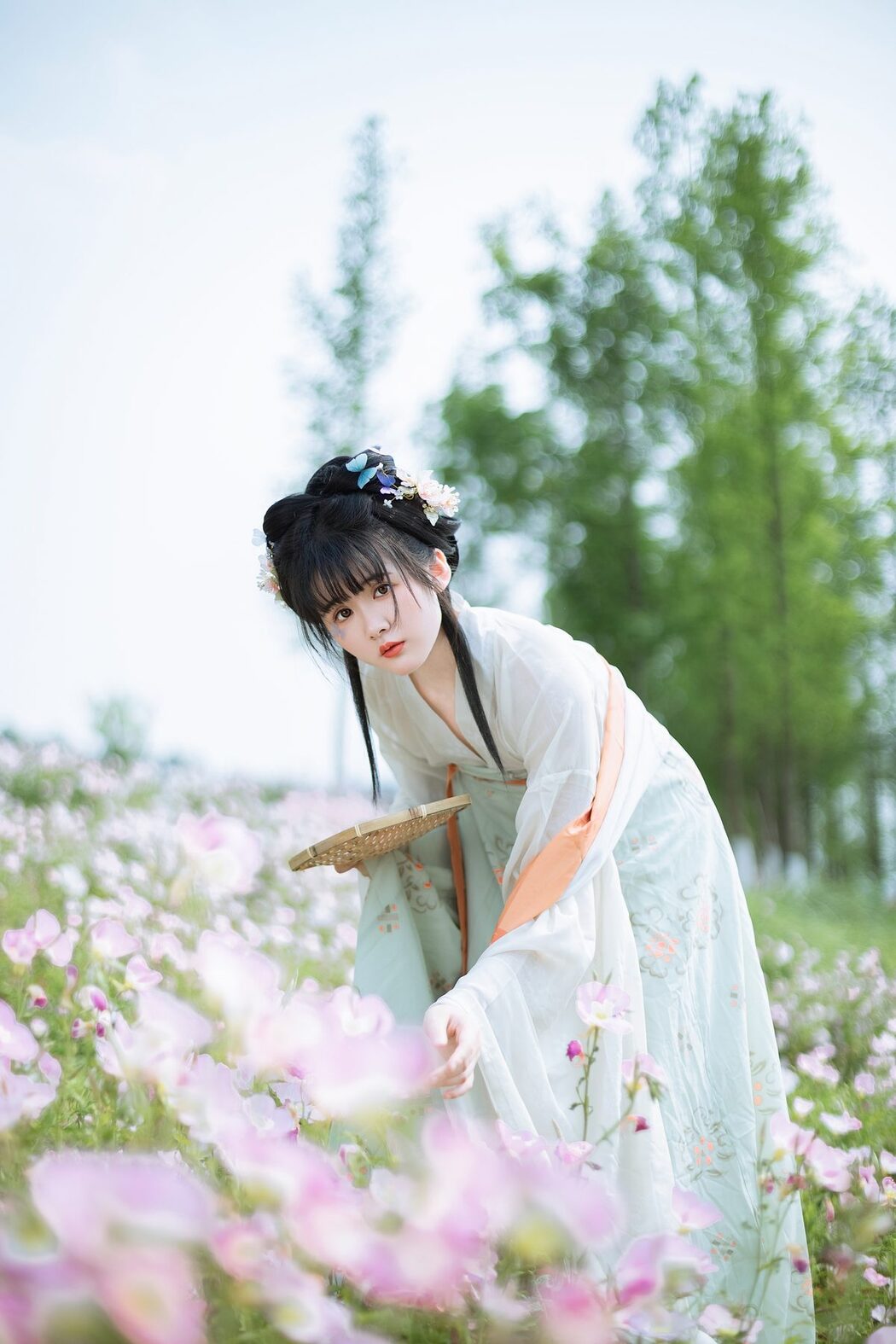 YiTuYu艺图语 Vol.5525 Kui Xiang Huo