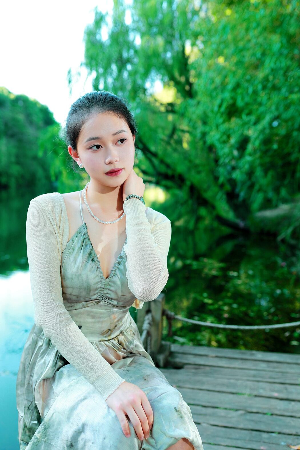 YiTuYu艺图语 Vol.5551 Xiao Xiao Cheng Tong Xue