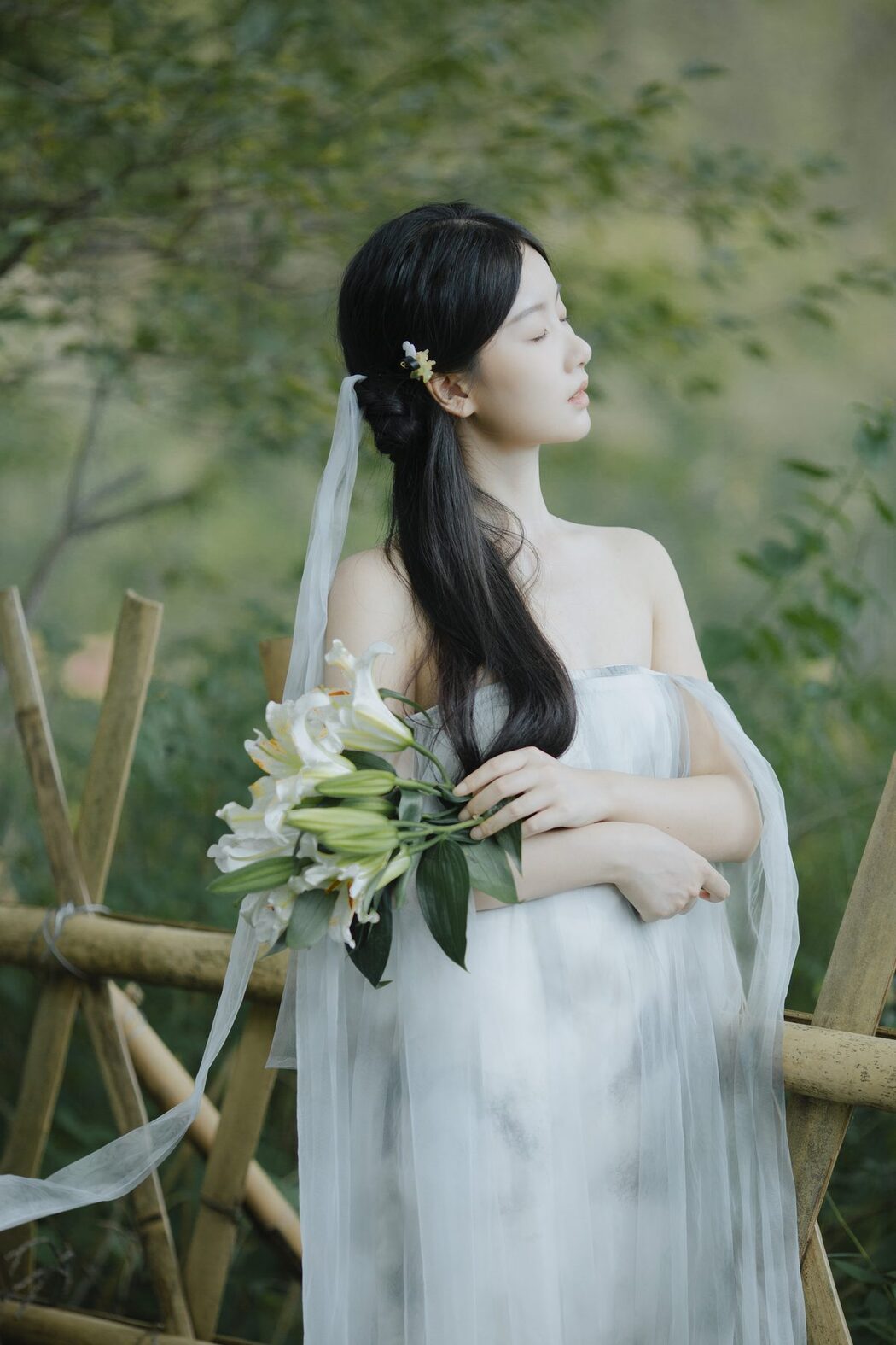 YiTuYu艺图语 Vol.5577 Zhai Xing Xing Gei Ni Ya
