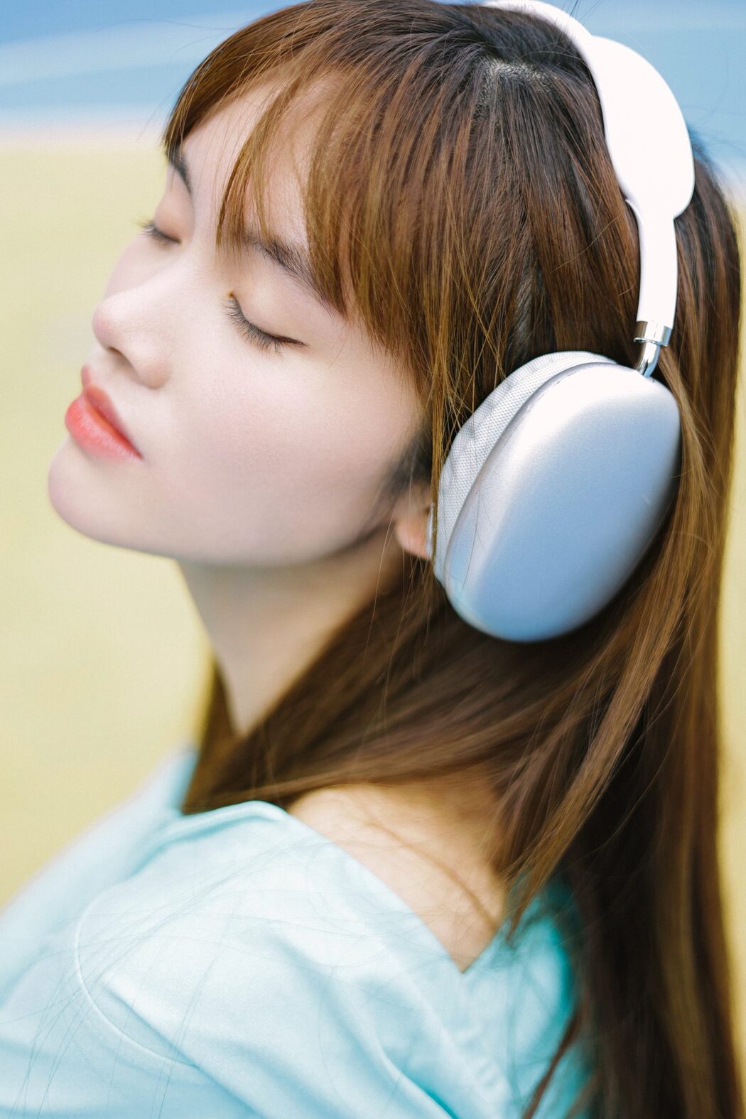 YiTuYu艺图语 Vol.5663 Wen Zi