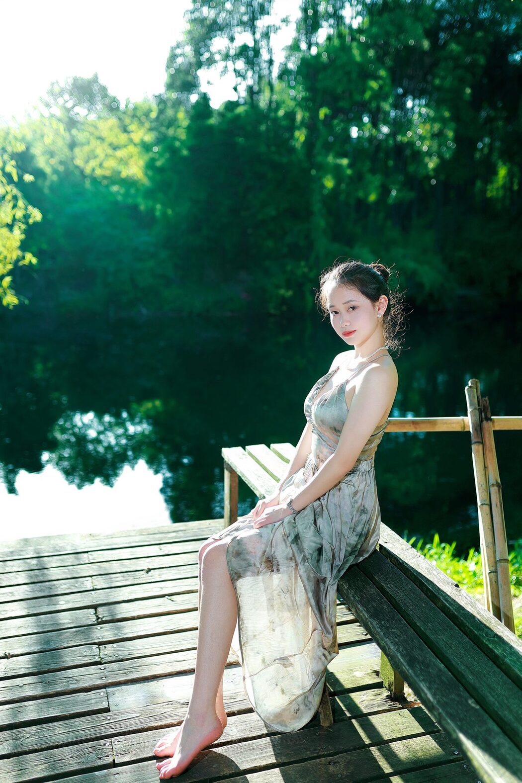 YiTuYu艺图语 Vol.5551 Xiao Xiao Cheng Tong Xue
