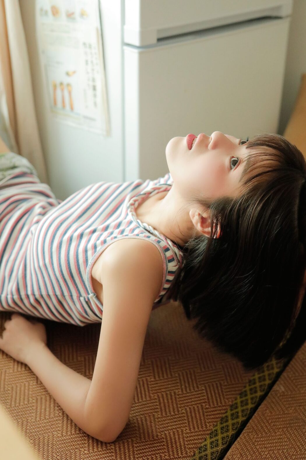YiTuYu艺图语 Vol.5543 Jing Cheng Xiao Wu