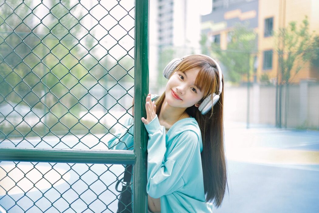 YiTuYu艺图语 Vol.5663 Wen Zi