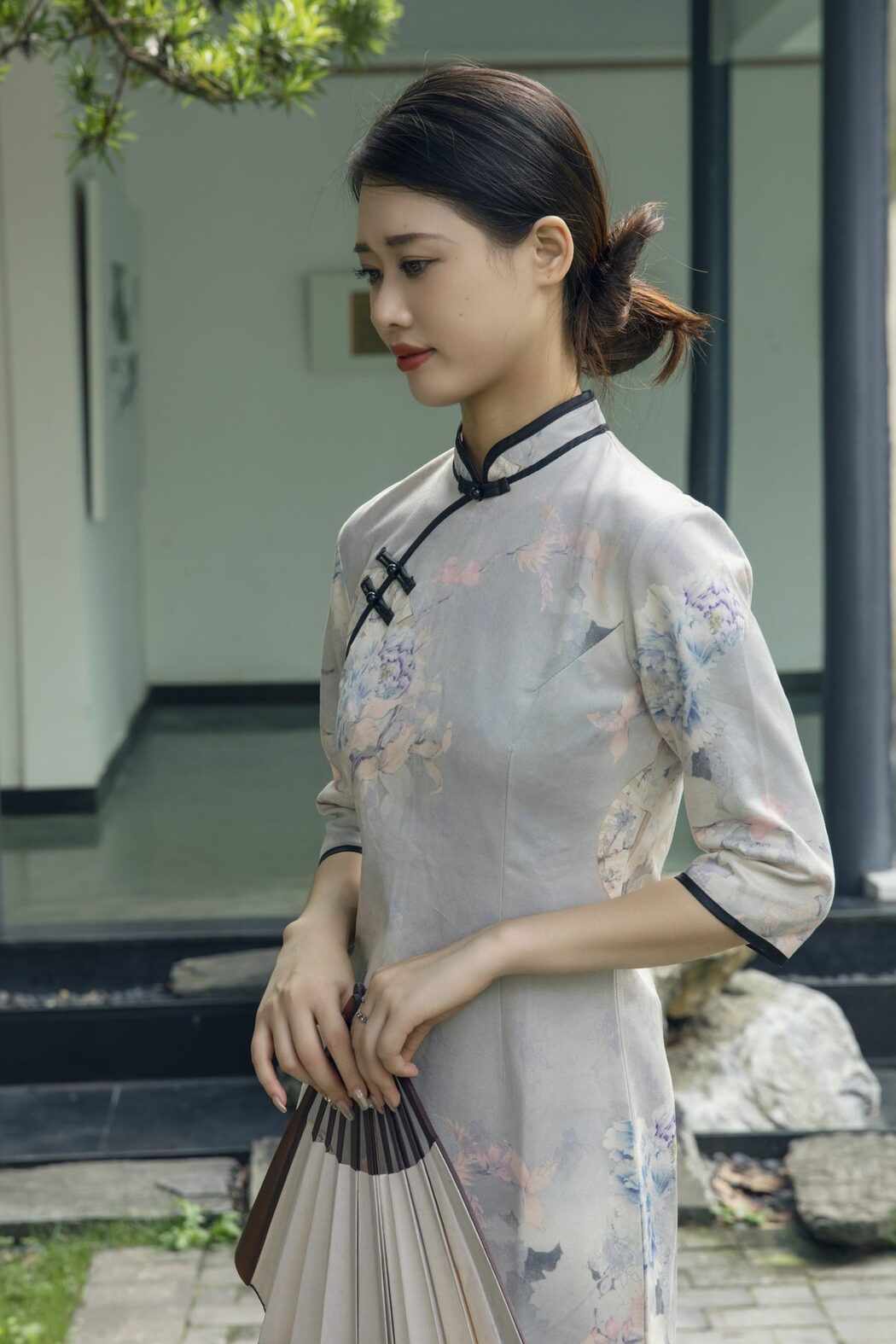 YiTuYu艺图语 Vol.5630 Chenaling_cl