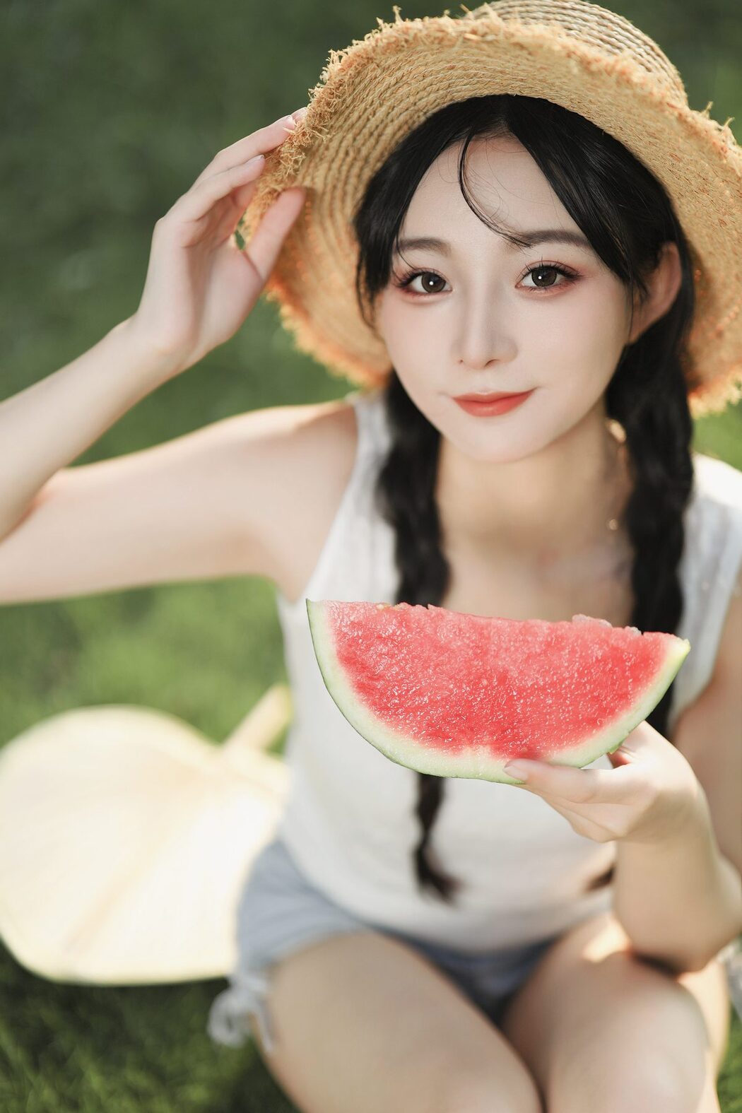 YiTuYu艺图语 Vol.5578 Wo Shi Xiao Sui Sui