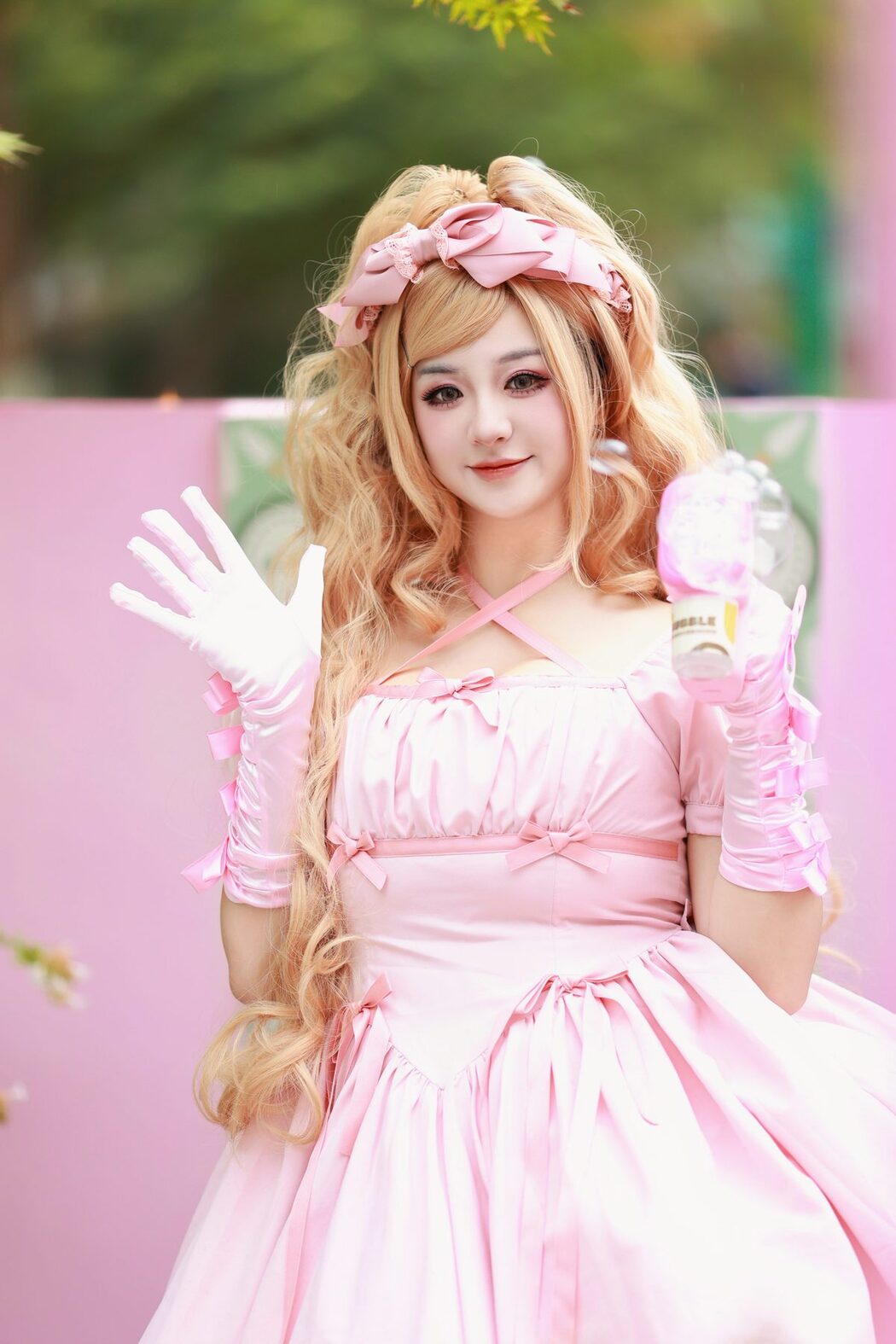 YiTuYu艺图语 Vol.5652 Bu Ke Ai De He He Miao