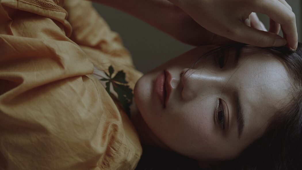 YiTuYu艺图语 Vol.5649 Yan Shi Yi