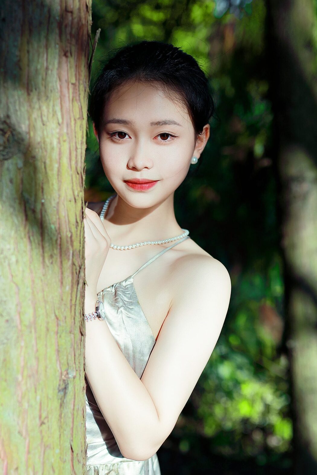 YiTuYu艺图语 Vol.5551 Xiao Xiao Cheng Tong Xue