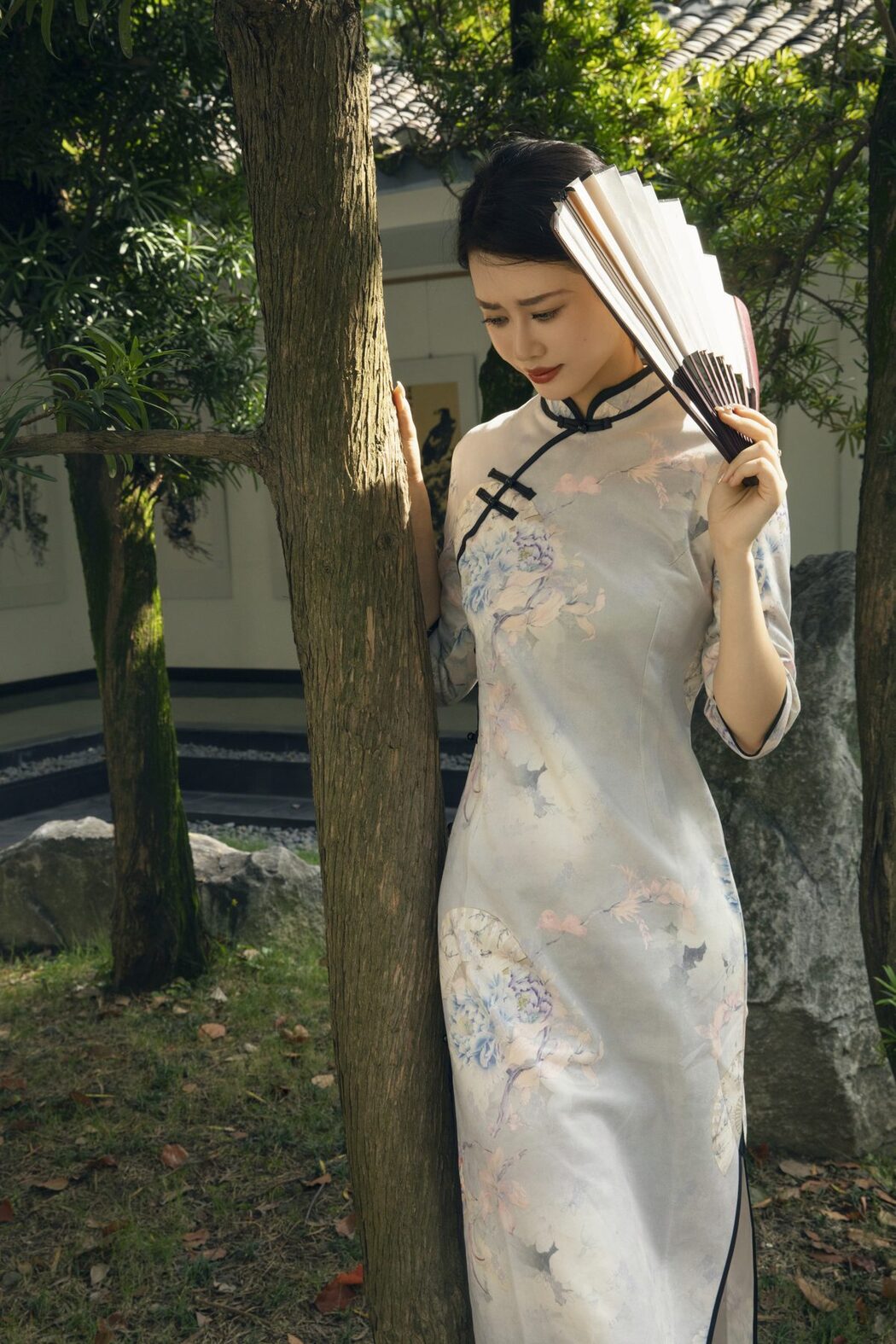 YiTuYu艺图语 Vol.5630 Chenaling_cl
