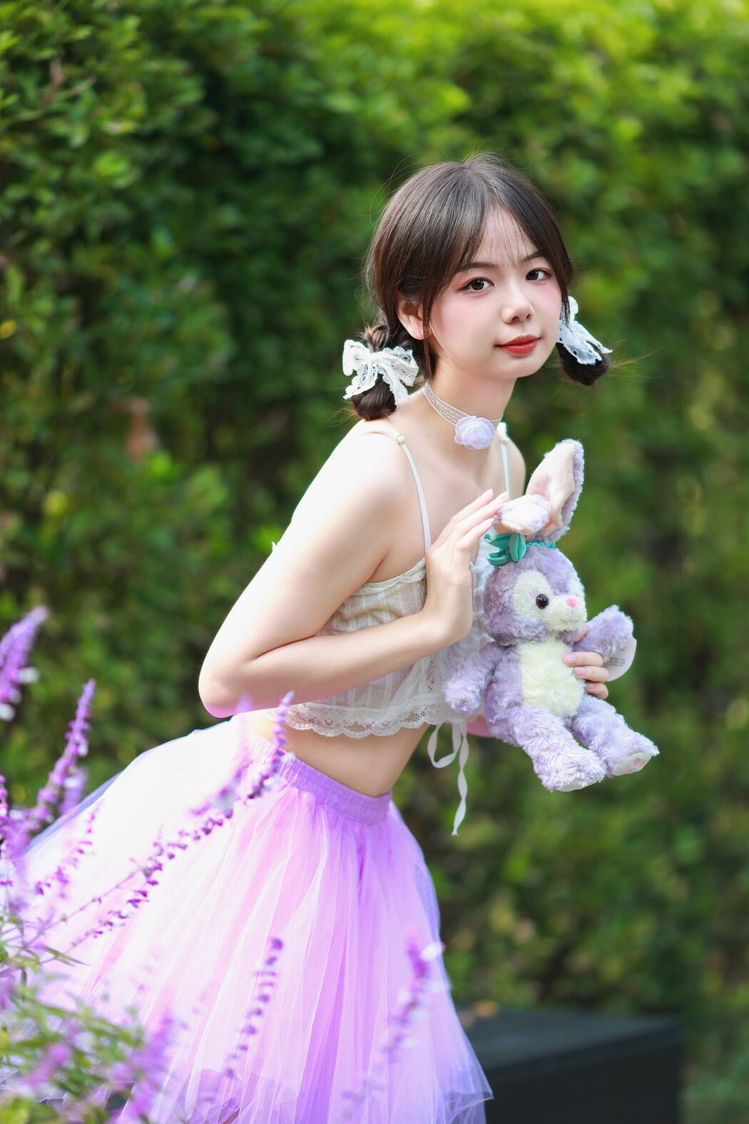YiTuYu艺图语 Vol.5634 Mu Yan Se Cc