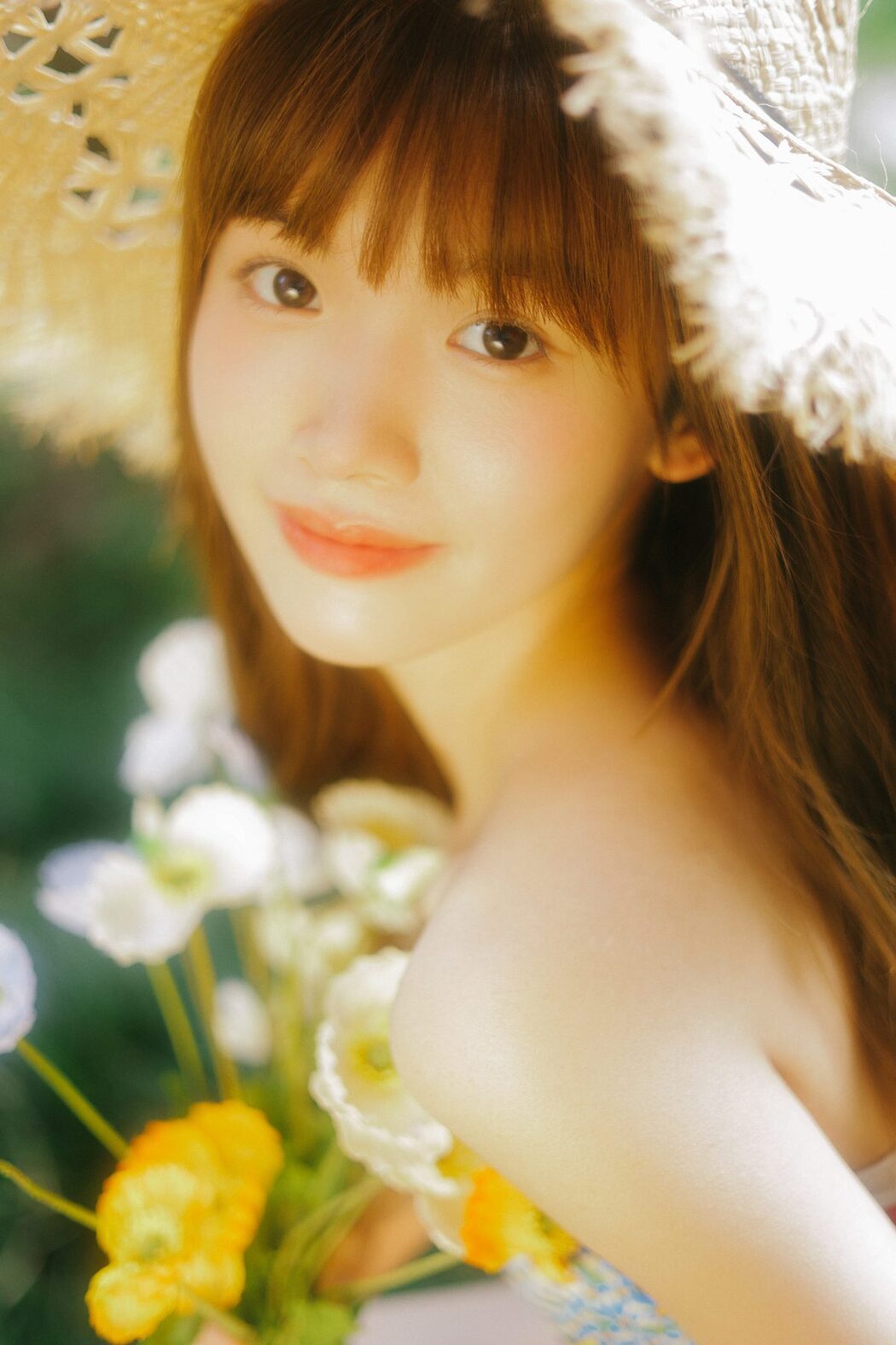 YiTuYu艺图语 Vol.5510 Wen Zi