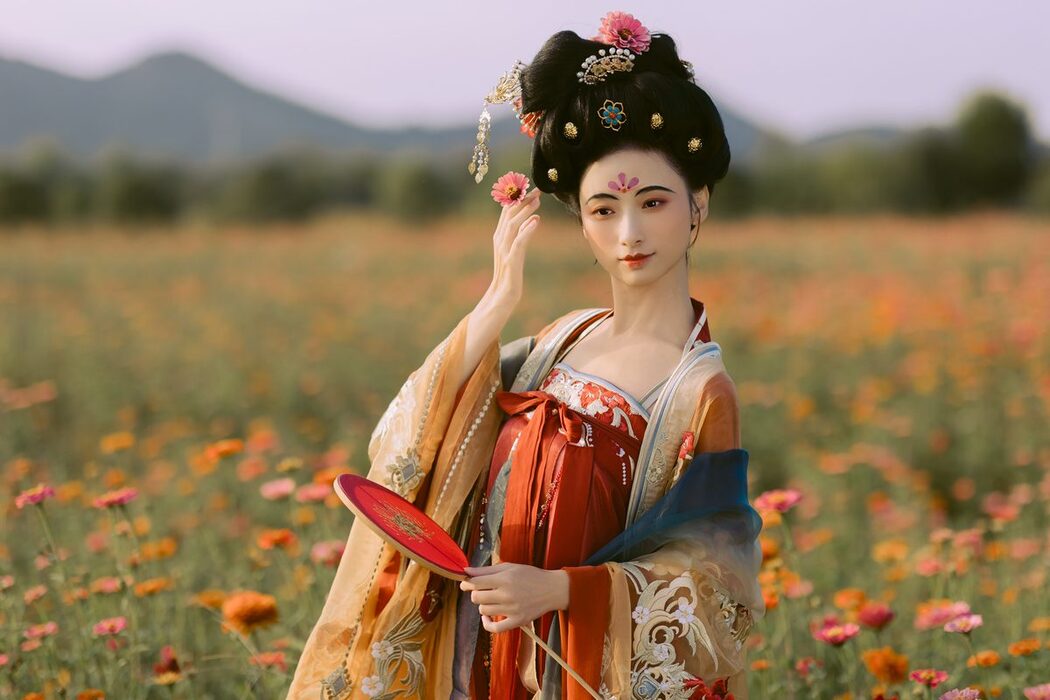 YiTuYu艺图语 Vol.5550 Mou Xiao Yao