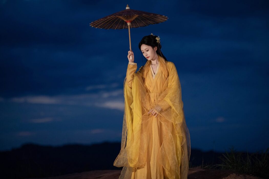 YiTuYu艺图语 Vol.5541 Jia Yue Yue Yue