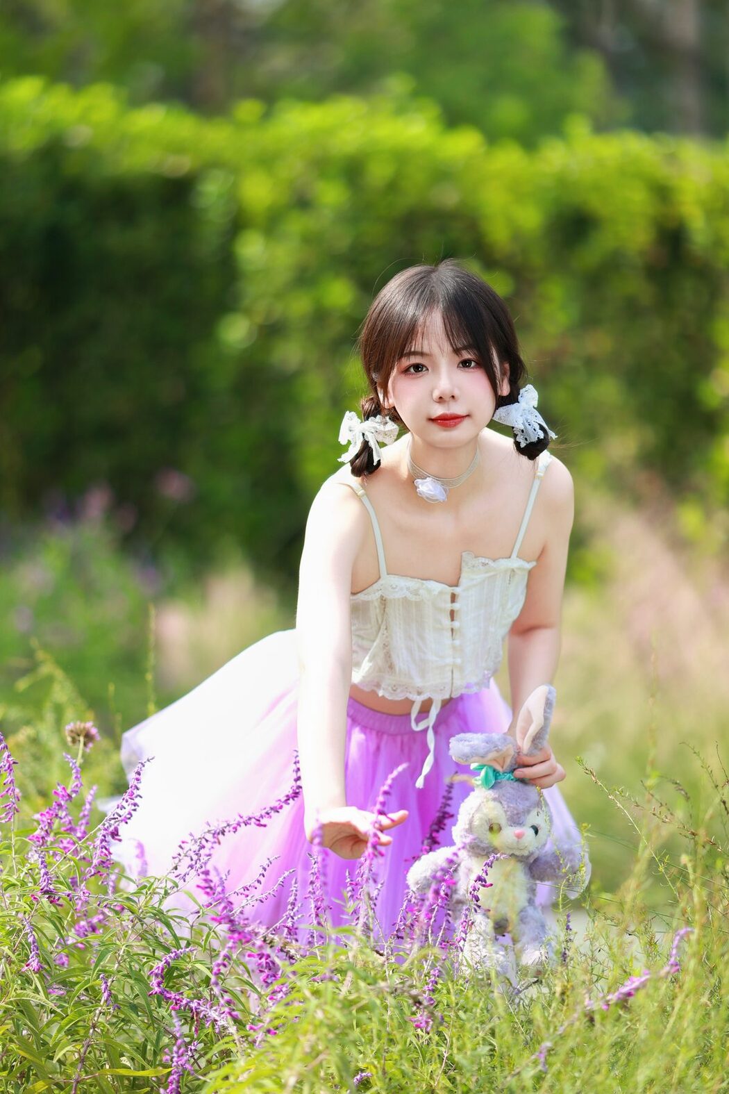 YiTuYu艺图语 Vol.5634 Mu Yan Se Cc