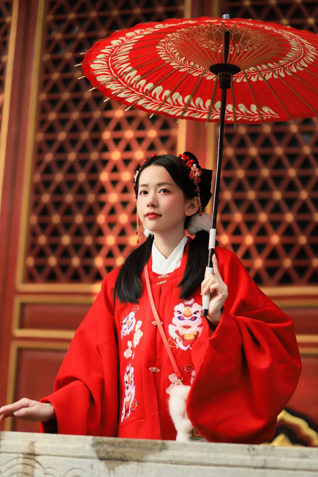 YiTuYu艺图语 Vol.5536 Ce Er Qing Xin Ting