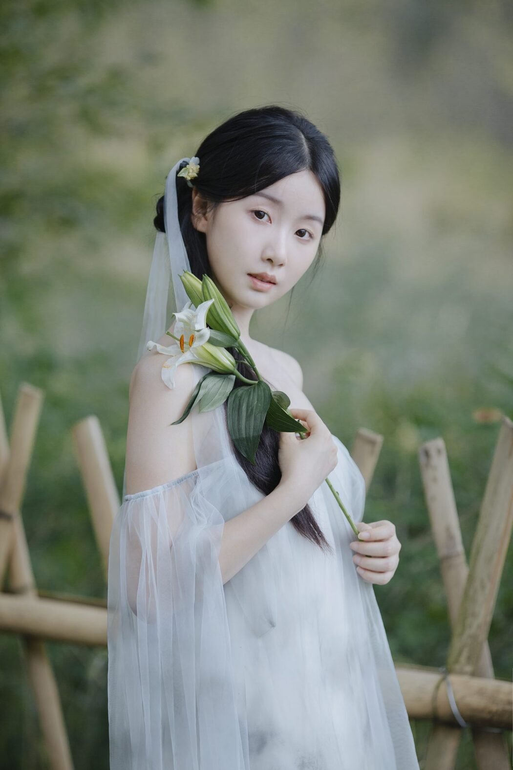 YiTuYu艺图语 Vol.5577 Zhai Xing Xing Gei Ni Ya
