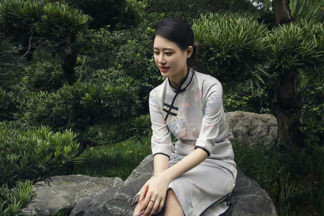 YiTuYu艺图语 Vol.5630 Chenaling_cl