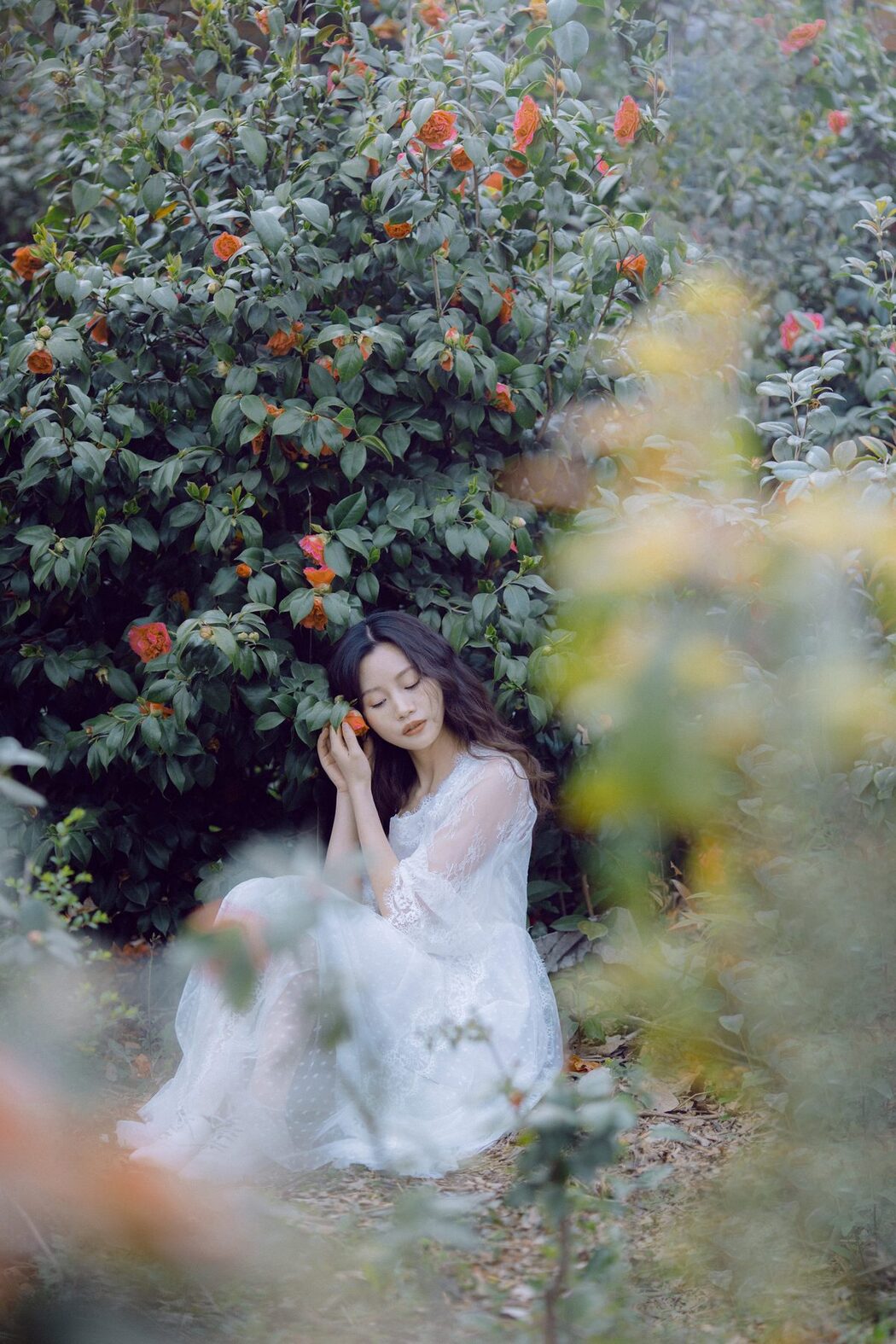 YiTuYu艺图语 Vol.5661 Lu Dou