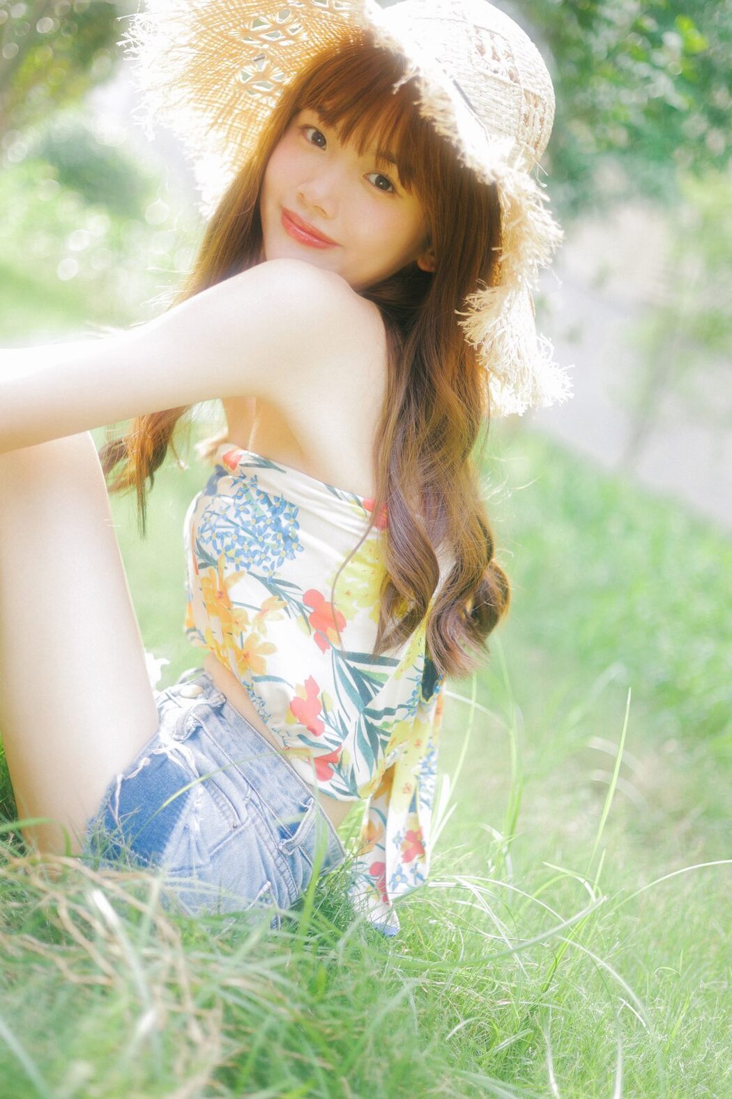 YiTuYu艺图语 Vol.5510 Wen Zi
