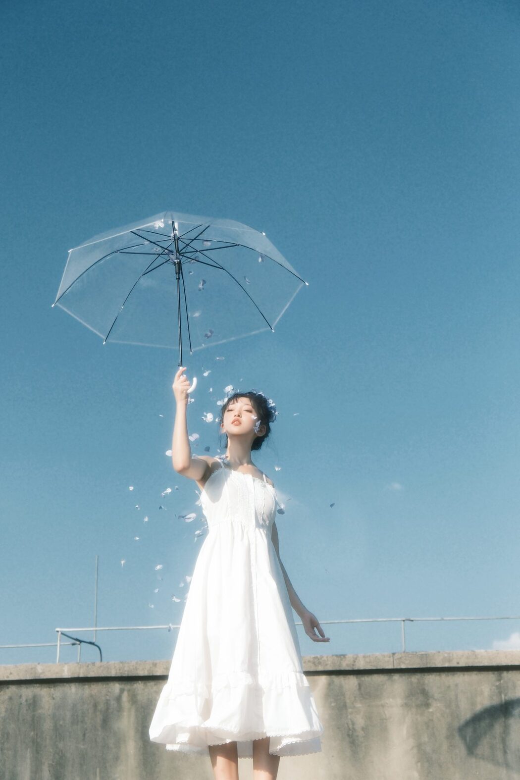 YiTuYu艺图语 Vol.5512 Er Liang Feng Yue
