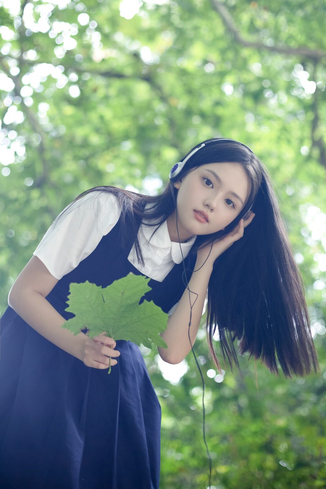 YiTuYu艺图语 Vol.5544 Xiao Hang