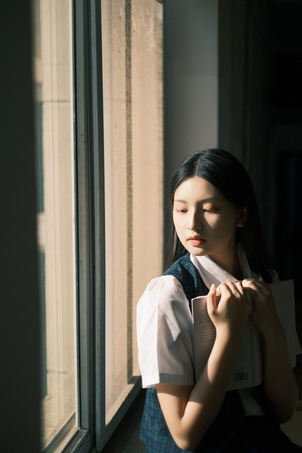 YiTuYu艺图语 Vol.5509 Su Bai