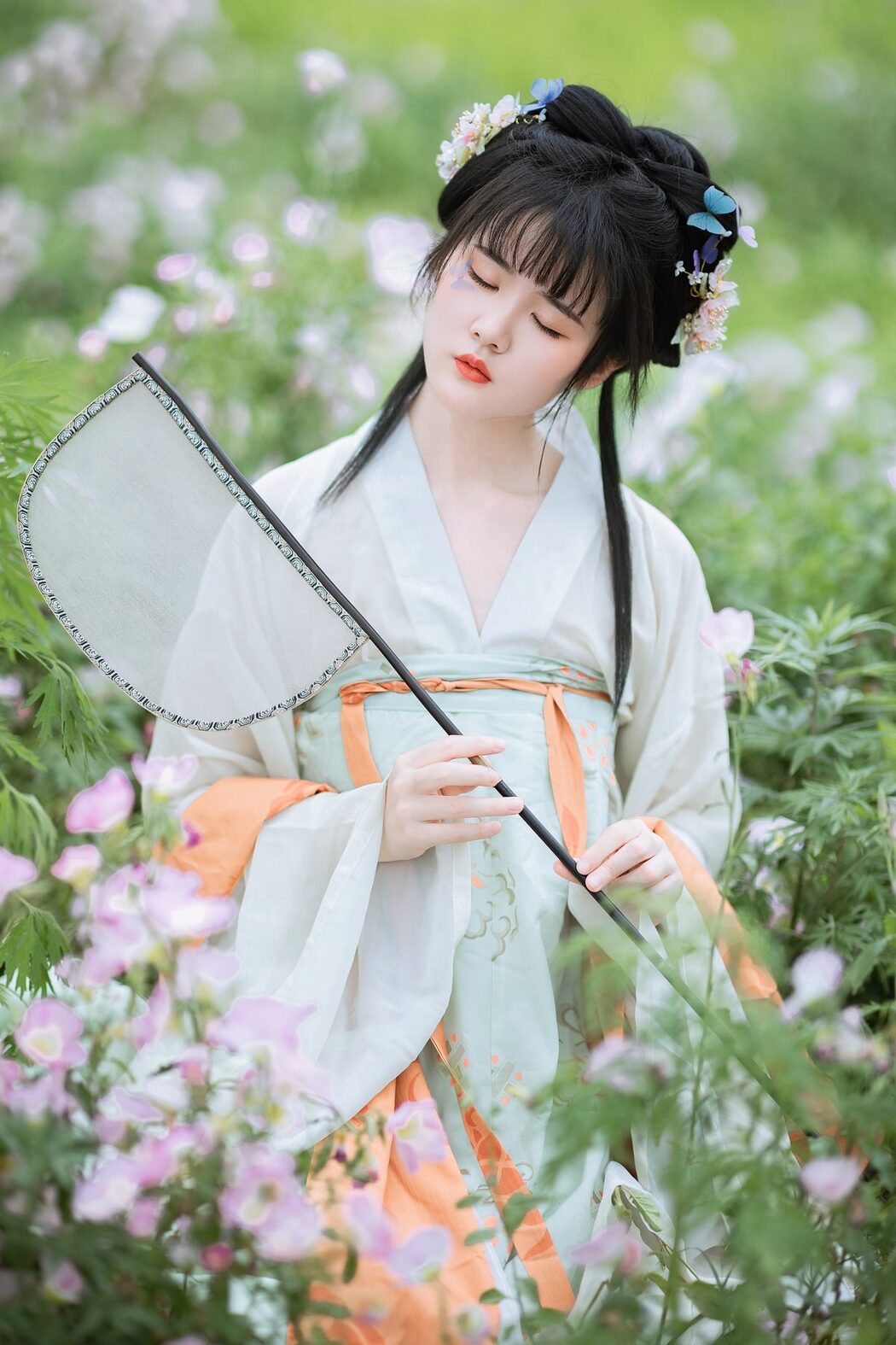 YiTuYu艺图语 Vol.5525 Kui Xiang Huo