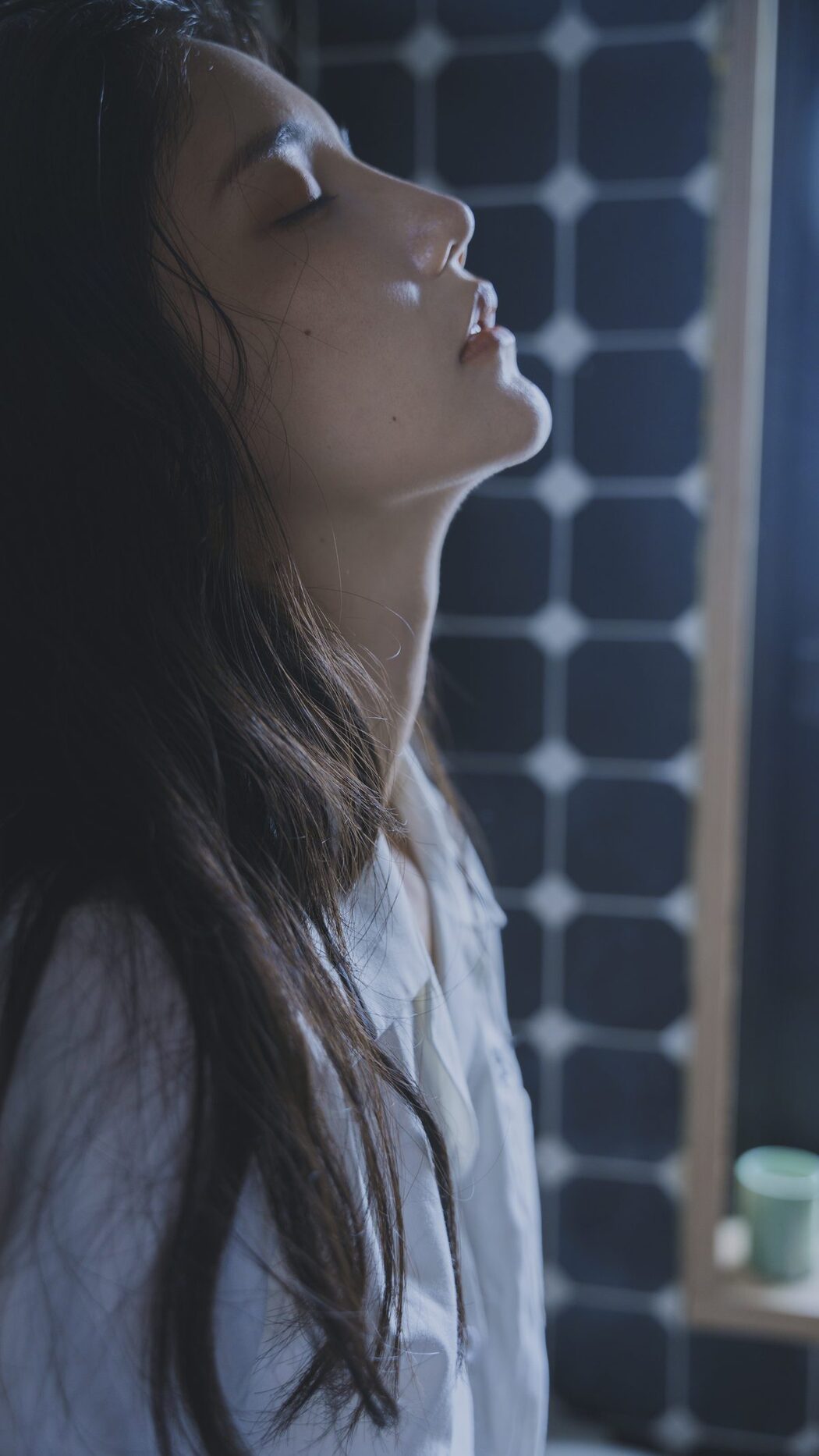 YiTuYu艺图语 Vol.5554 Yan Shi Yi