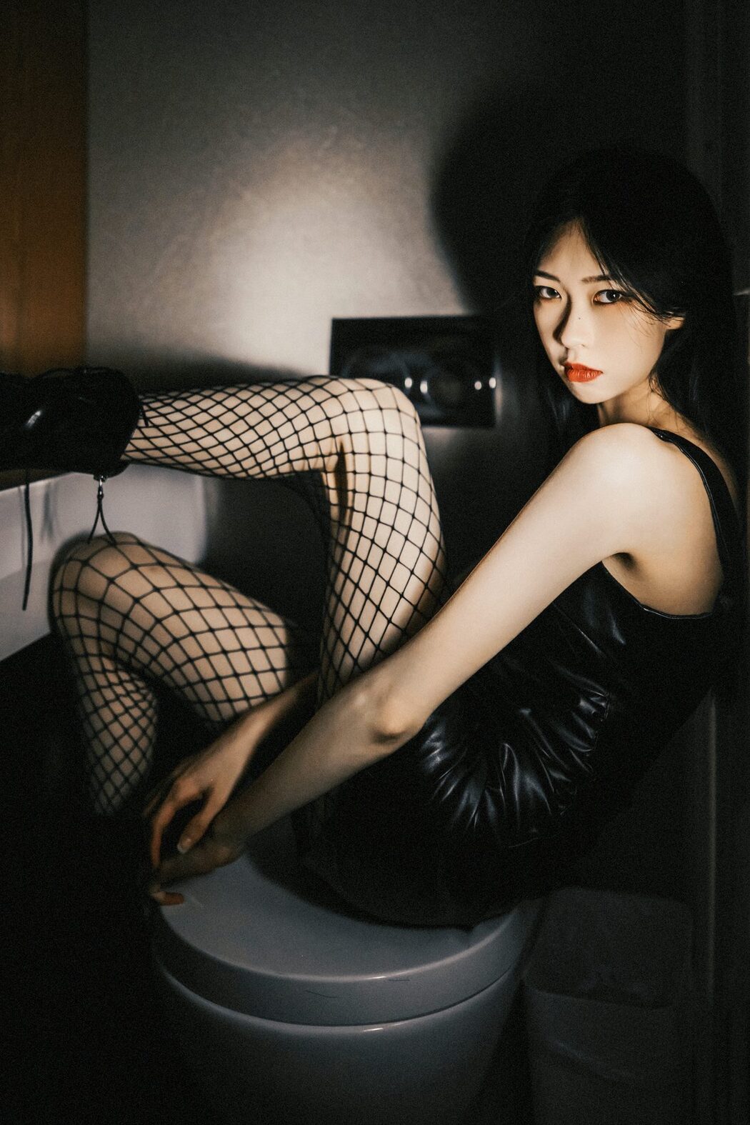 YiTuYu艺图语 Vol.5655 Dai Nani