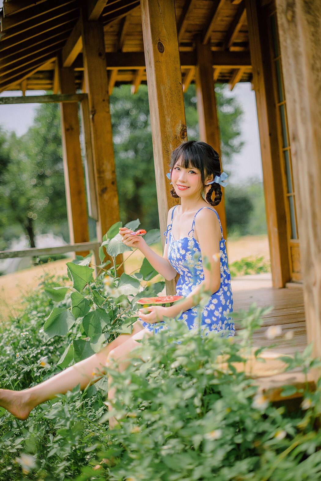 YiTuYu艺图语 Vol.5499 Miko Miko Ww
