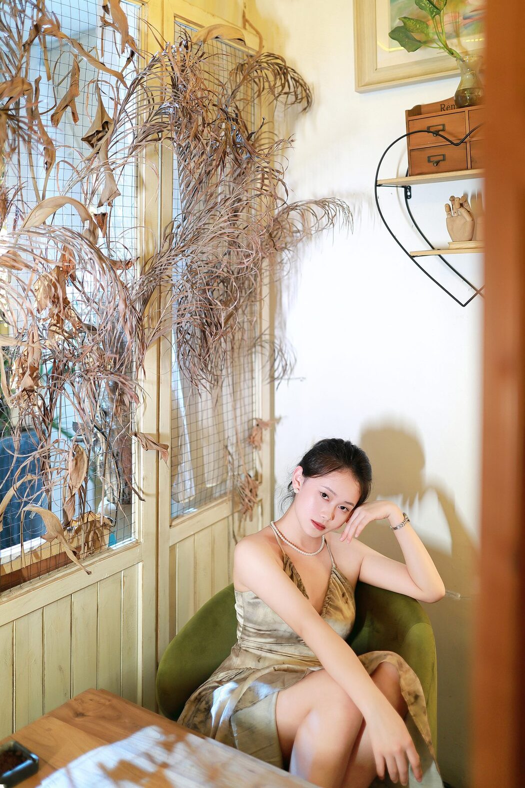 YiTuYu艺图语 Vol.5546 Xiao Xiao Cheng Tong Xue