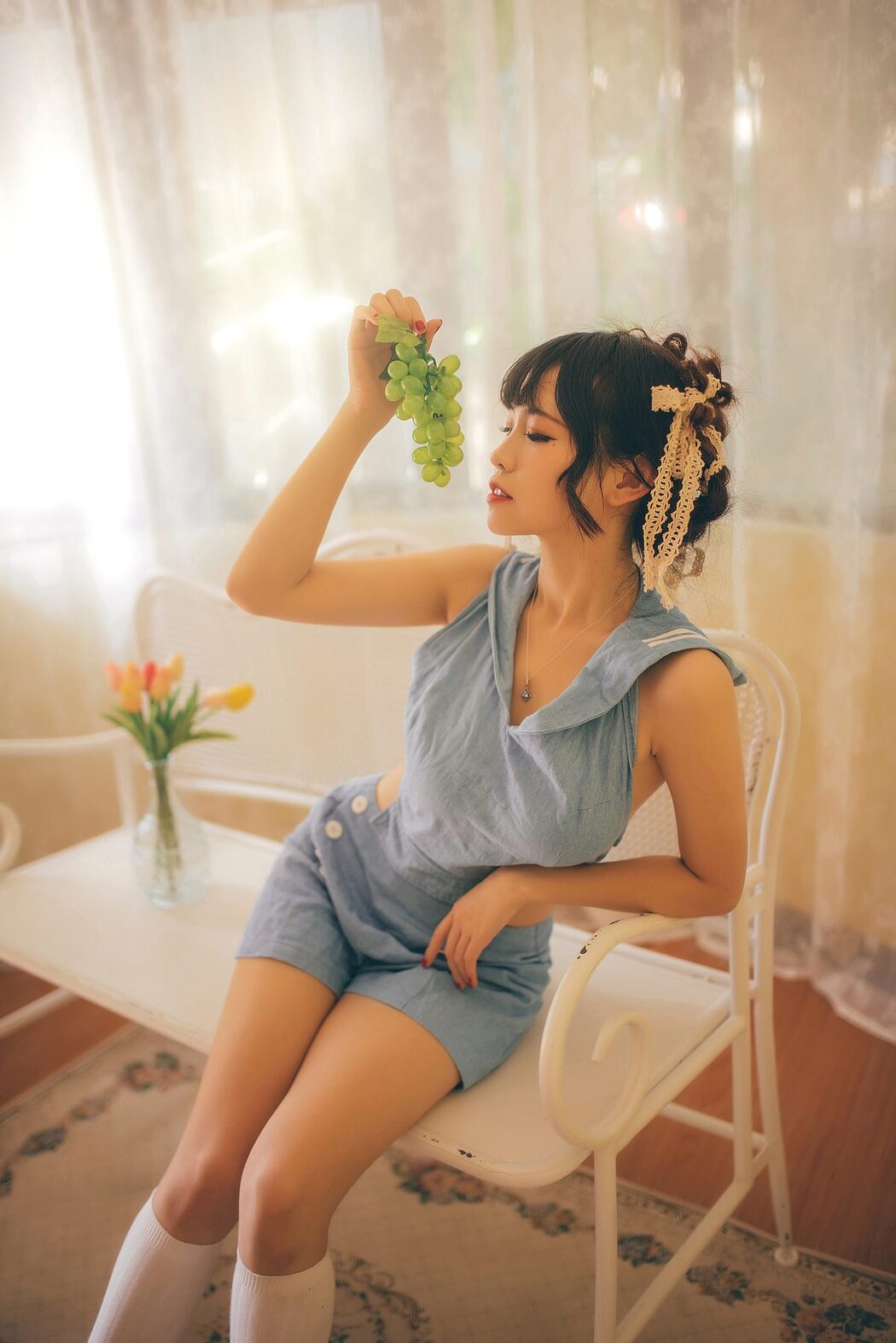 YiTuYu艺图语 Vol.5570 Miko Miko Ww