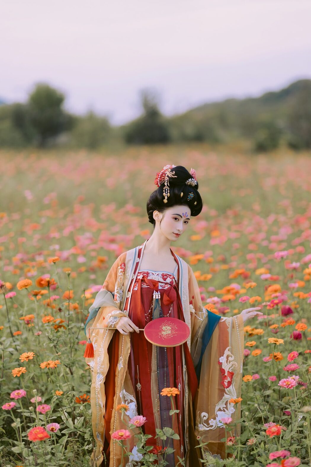 YiTuYu艺图语 Vol.5550 Mou Xiao Yao