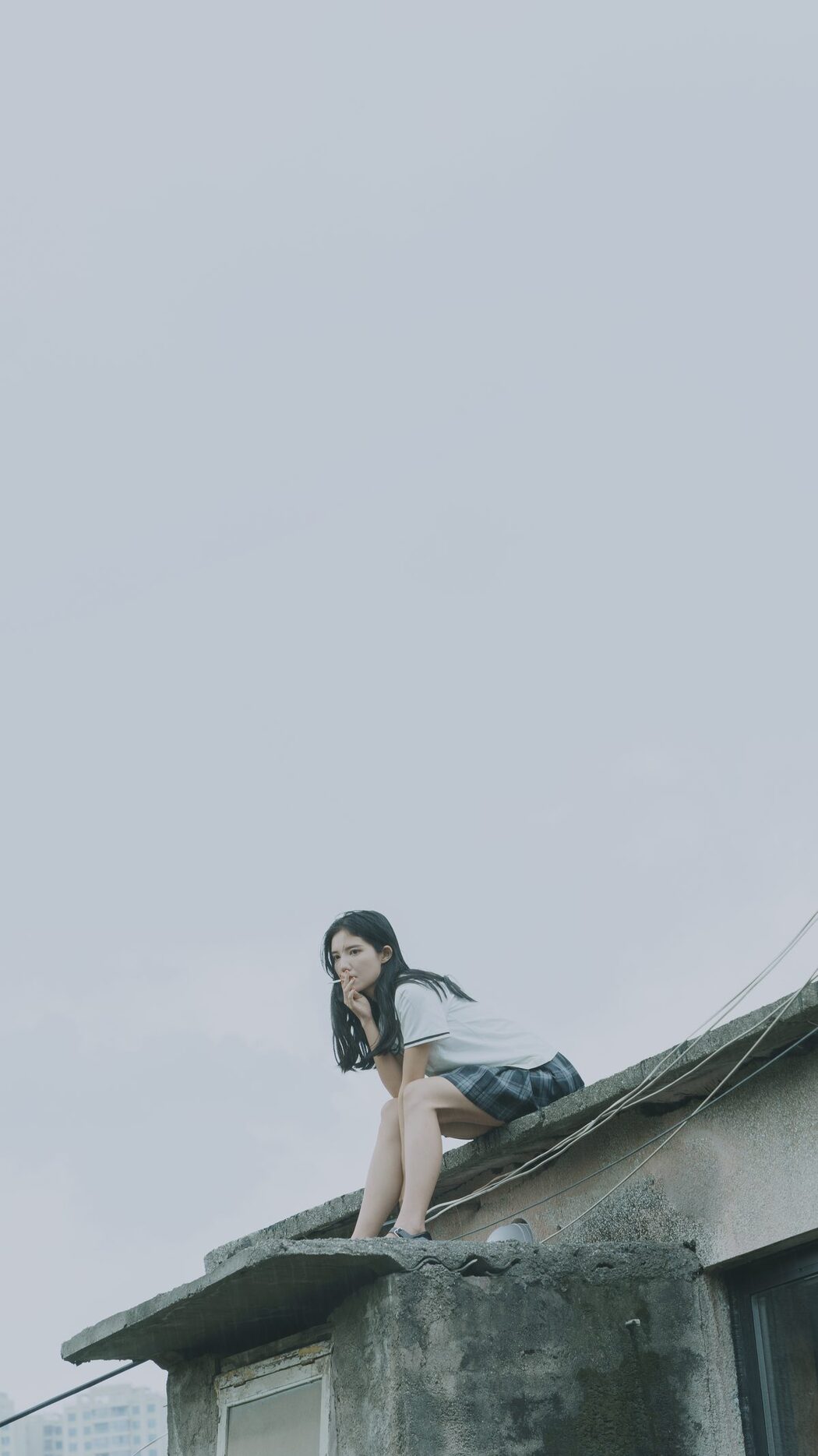 YiTuYu艺图语 Vol.5554 Yan Shi Yi