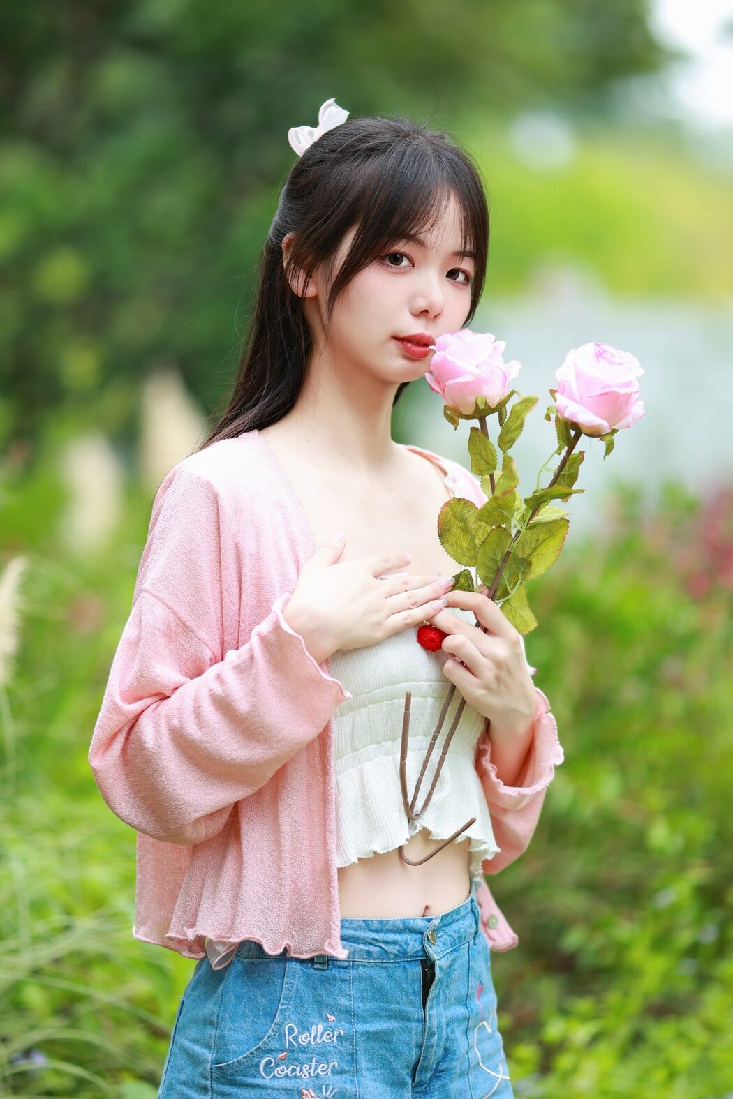YiTuYu艺图语 Vol.5623 Mu Yan Se Cc