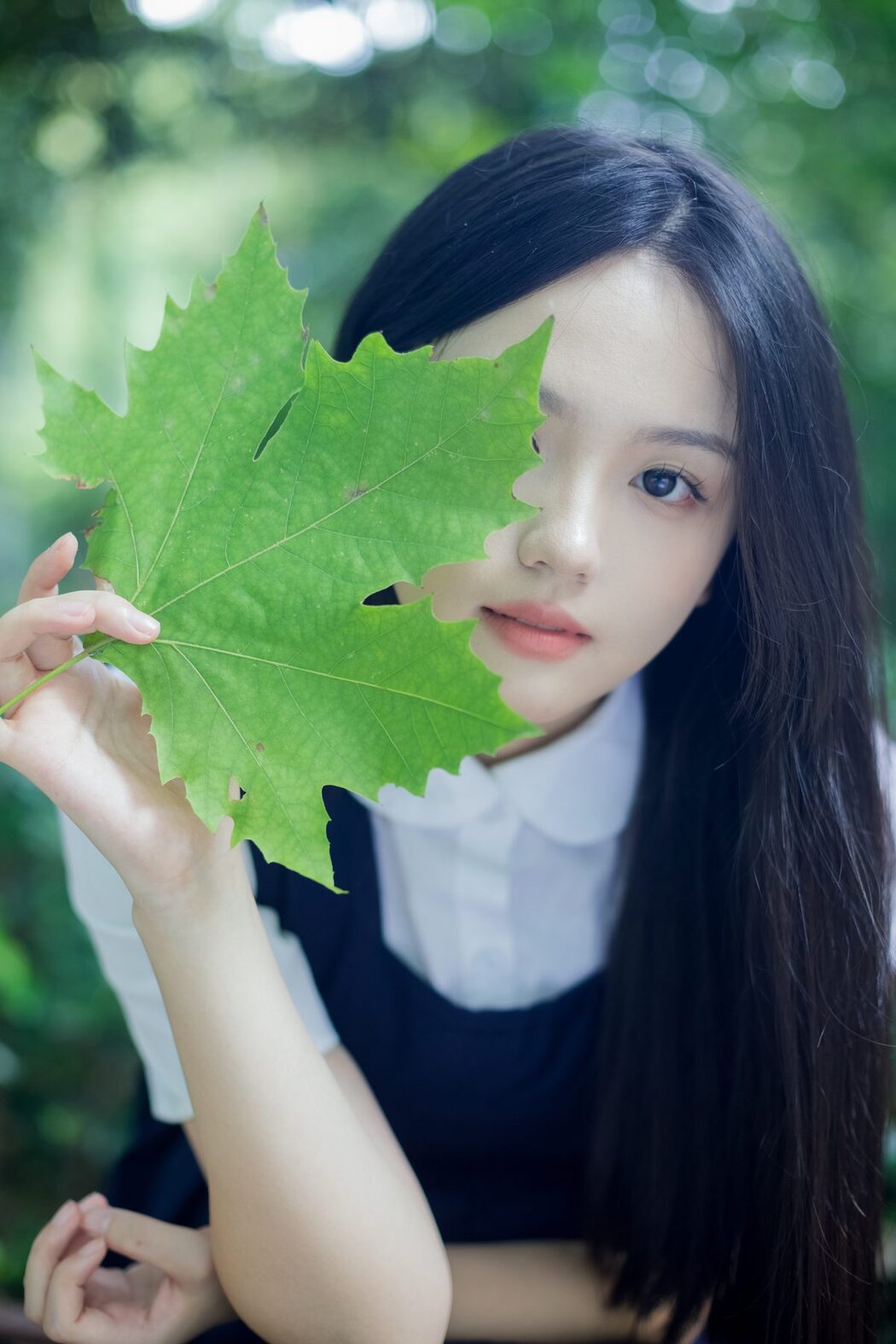 YiTuYu艺图语 Vol.5544 Xiao Hang