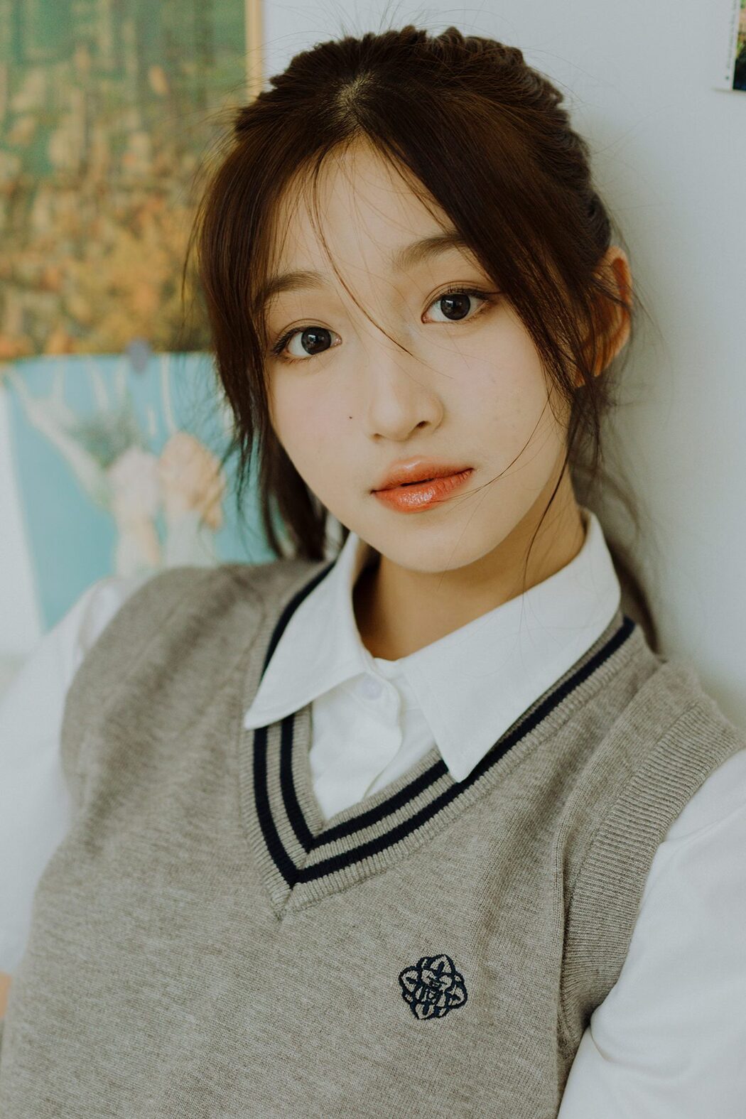 YiTuYu艺图语 Vol.5632 Yu Er Cover Photo