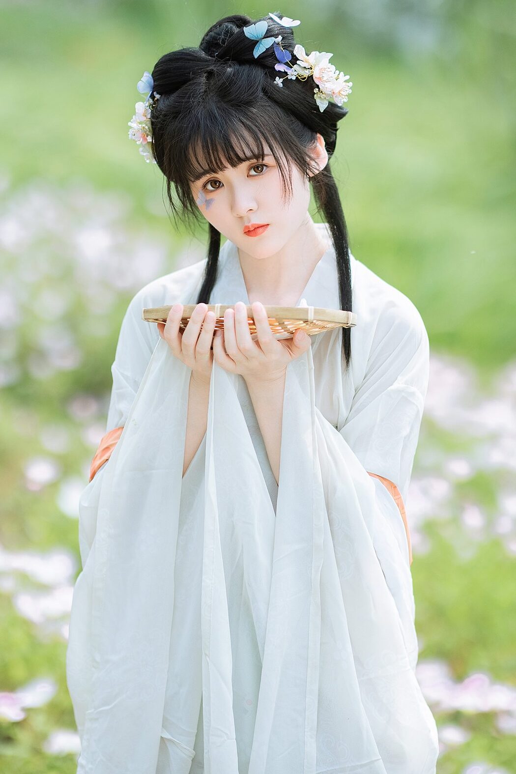 YiTuYu艺图语 Vol.5525 Kui Xiang Huo Cover Photo