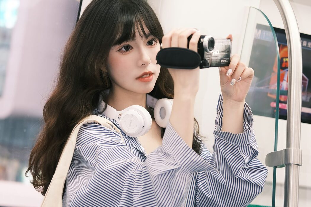 YiTuYu艺图语 Vol.5530 Lin Lin