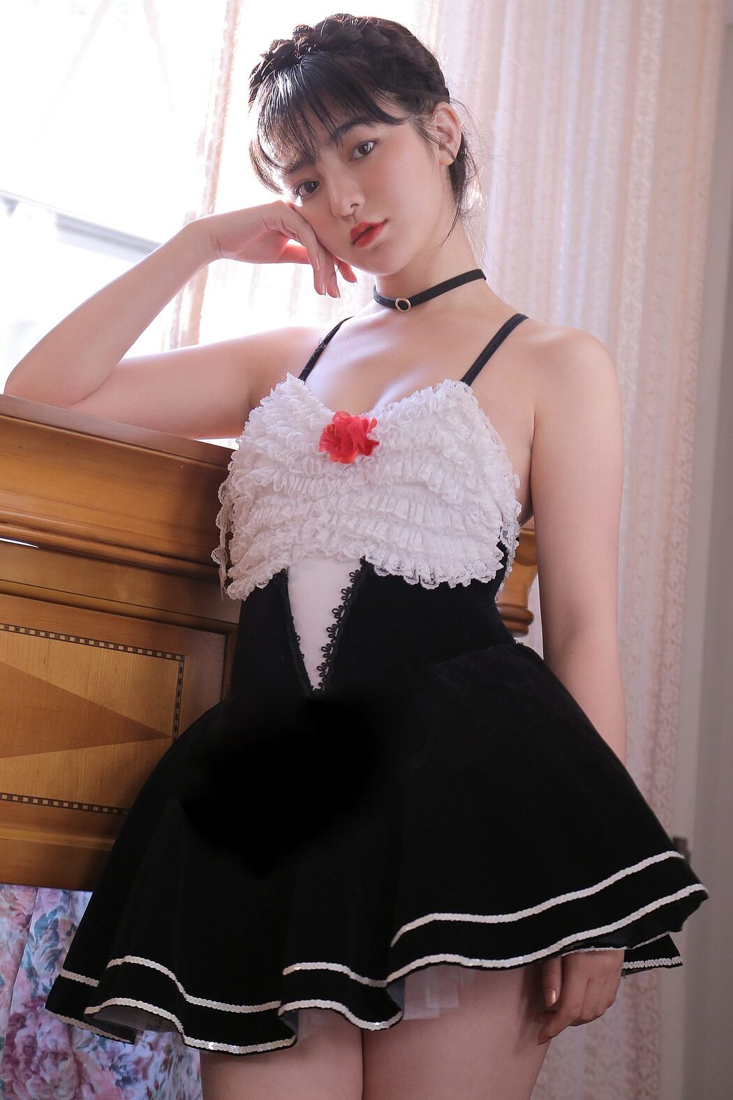YiTuYu艺图语 Vol.5556 Can Ban Miao Miao