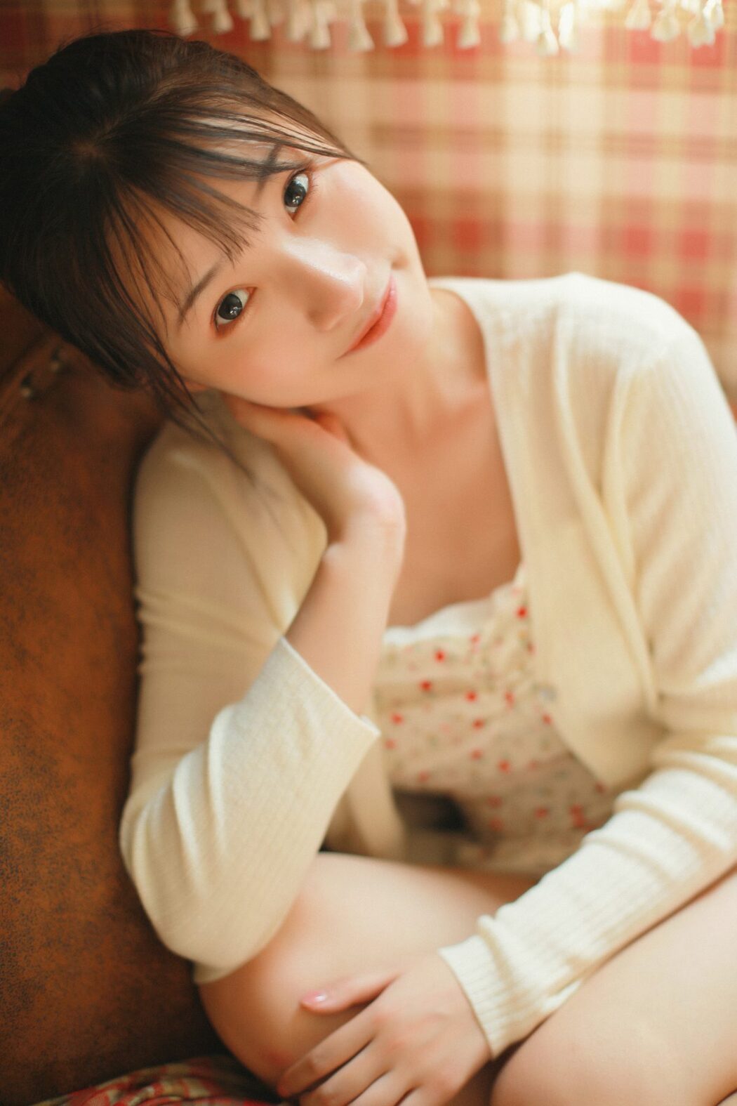 YiTuYu艺图语 Vol.5601 Yue Ya