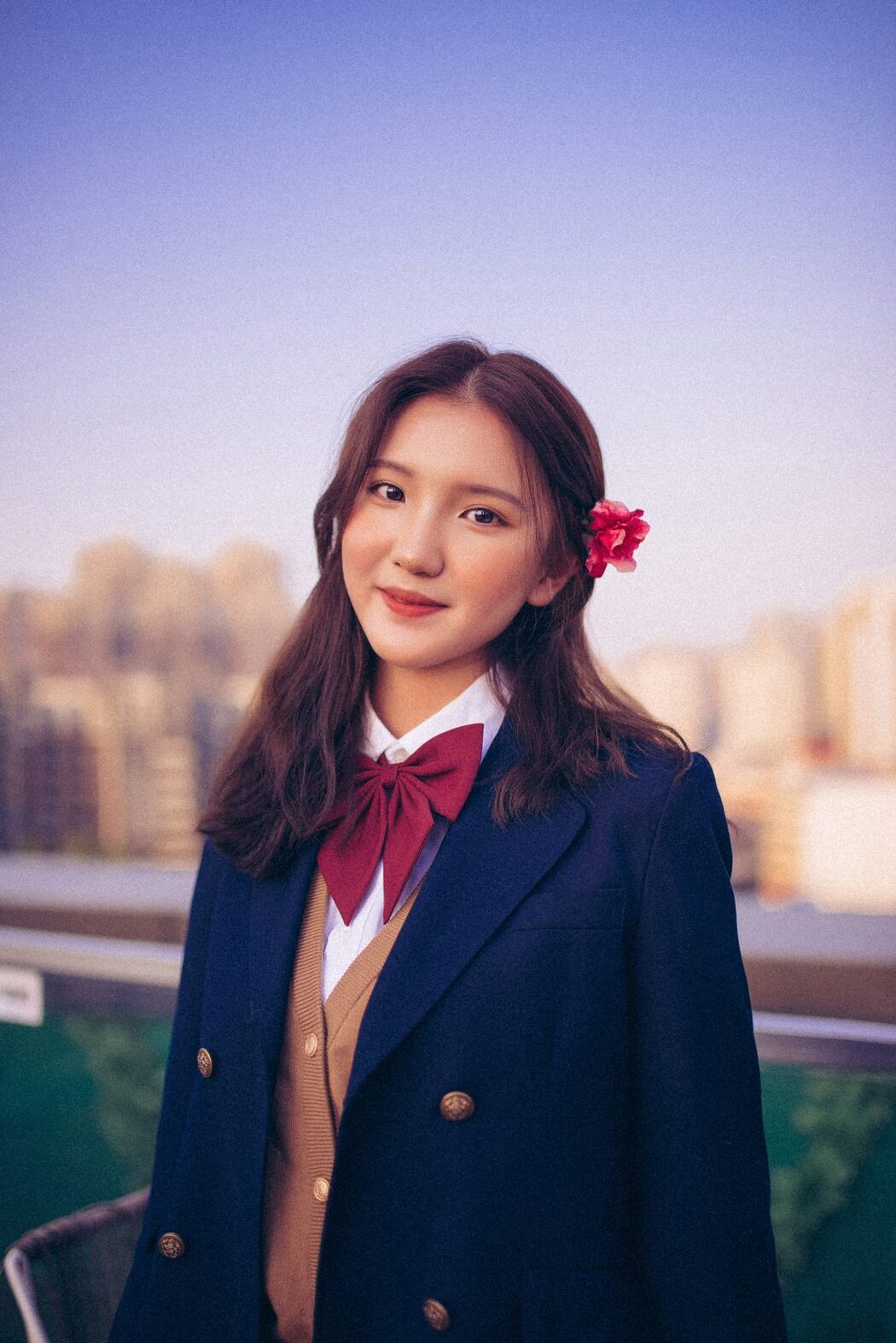YiTuYu艺图语 Vol.5658 Roem