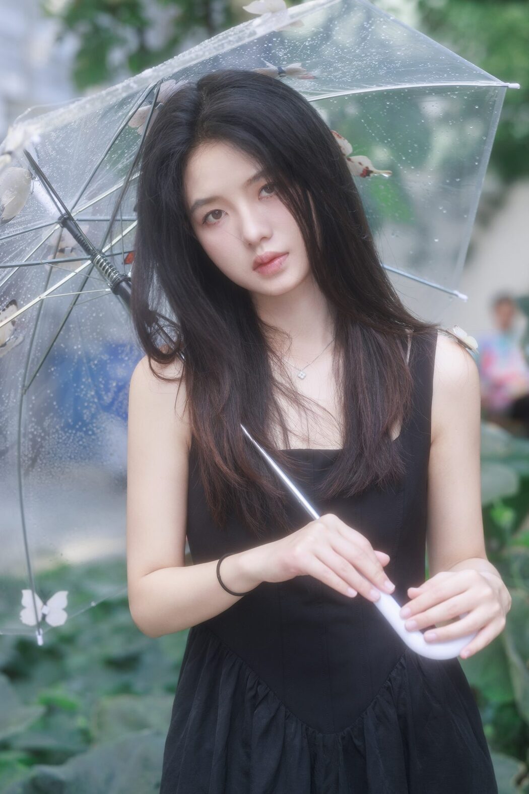 YiTuYu艺图语 Vol.5616 Bu Ta Xiao Yao
