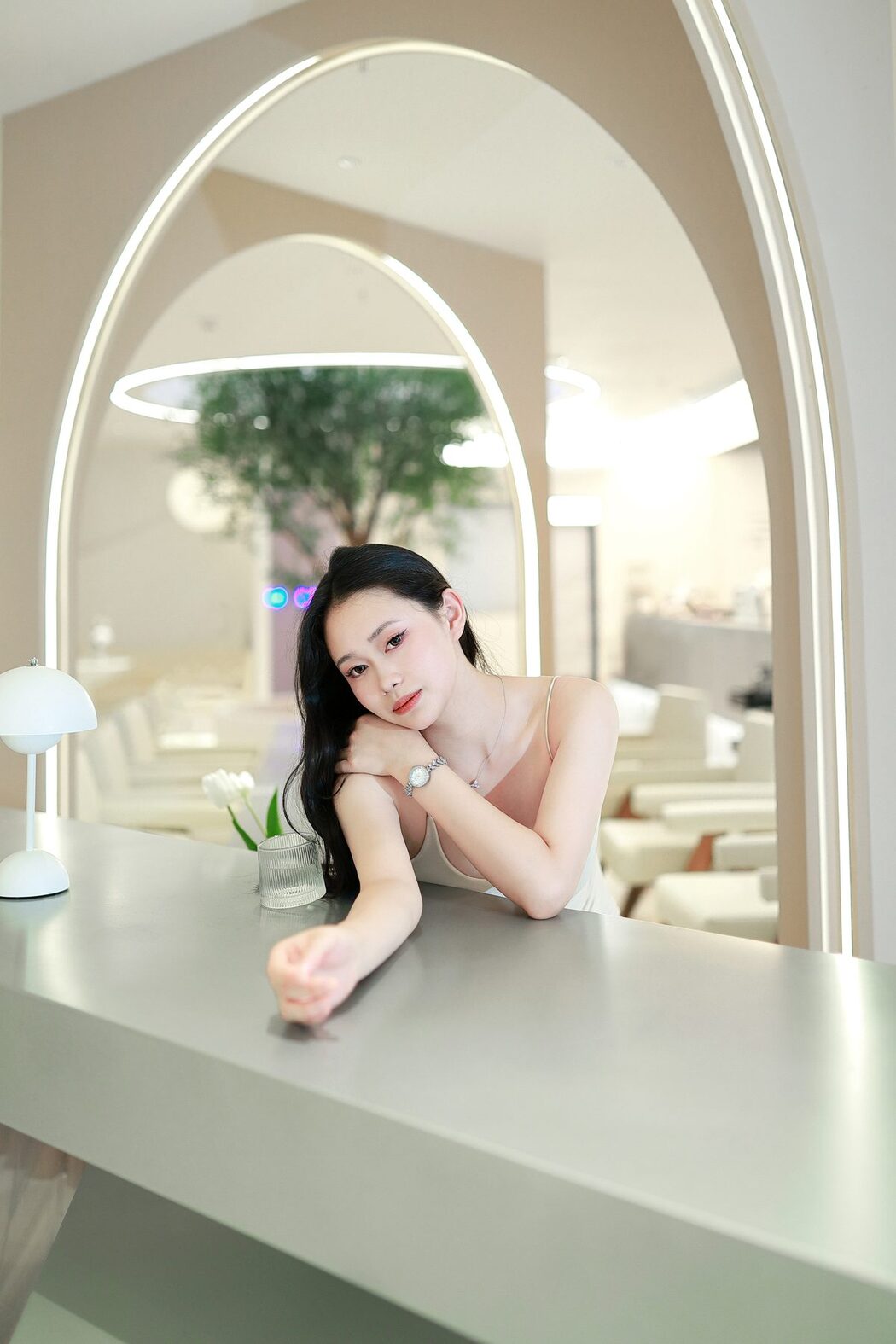 YiTuYu艺图语 Vol.5609 Xiao Xiao Cheng Tong Xue
