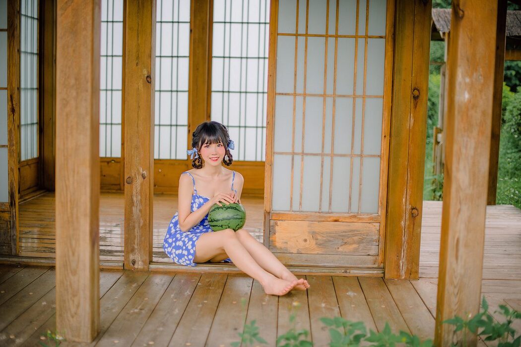 YiTuYu艺图语 Vol.5499 Miko Miko Ww