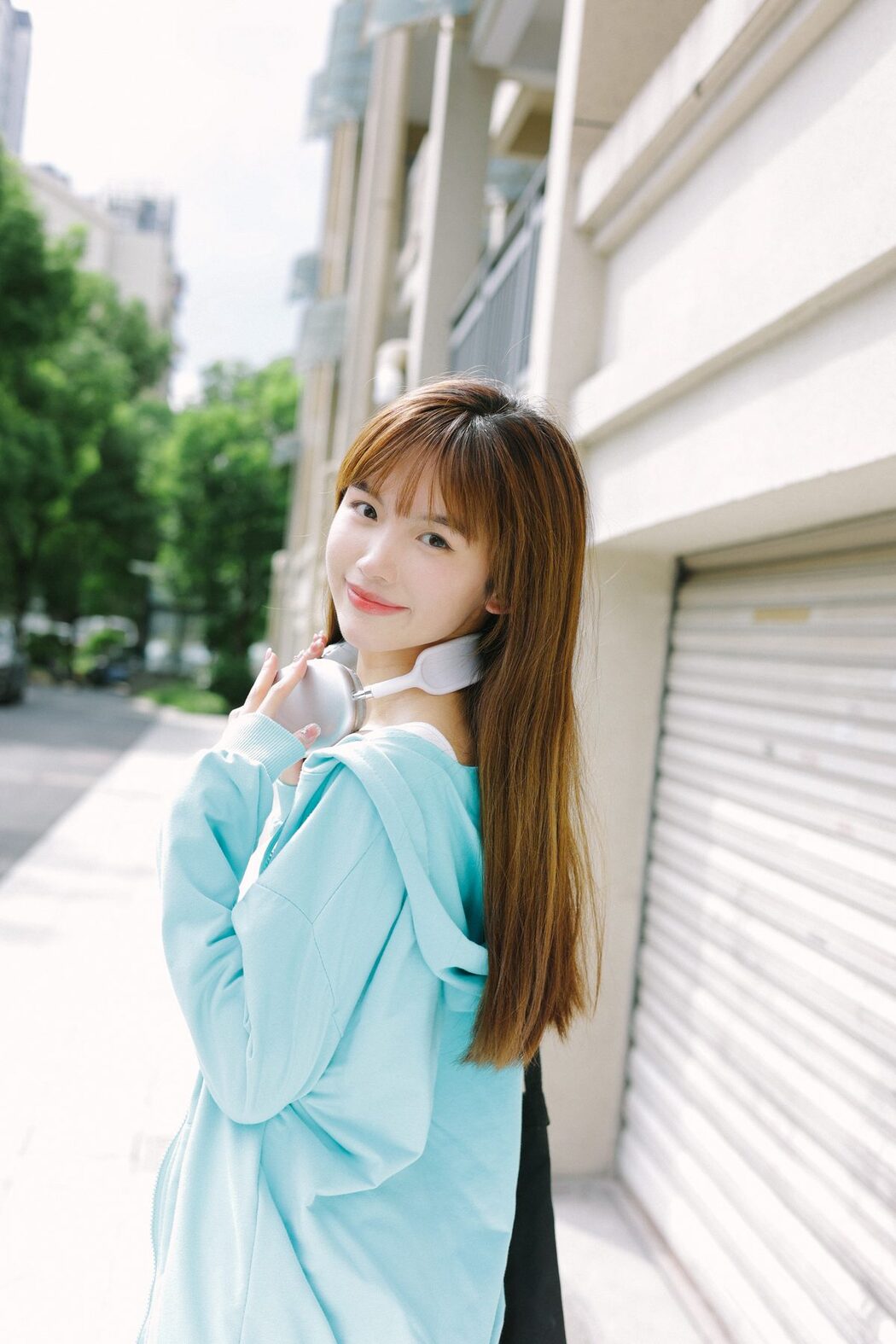 YiTuYu艺图语 Vol.5663 Wen Zi